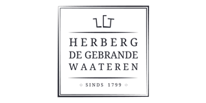 Logo-Herberg de Gebrande Waateren