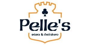 Logo-Café Pelles - Deurningen